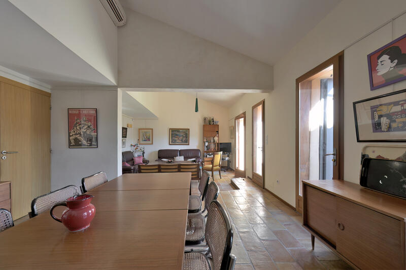 Maison - 137 m² - 7 pièces