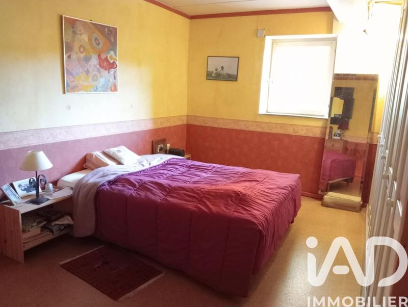 Maison - 147 m² - 7 pièces