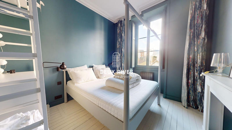 Appartement - 33 m² - 2 pièces