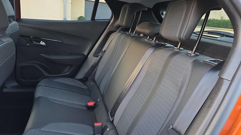 Peugeot 2008 II 1.2 PureTech 130 Eat8 Allure Pack