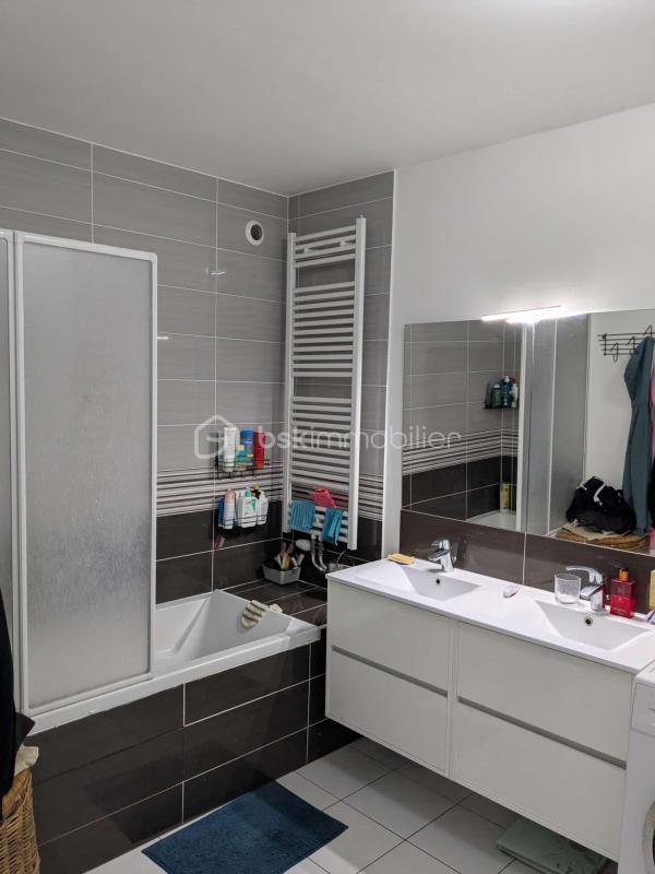 Maison - 113 m² - 5 pièces