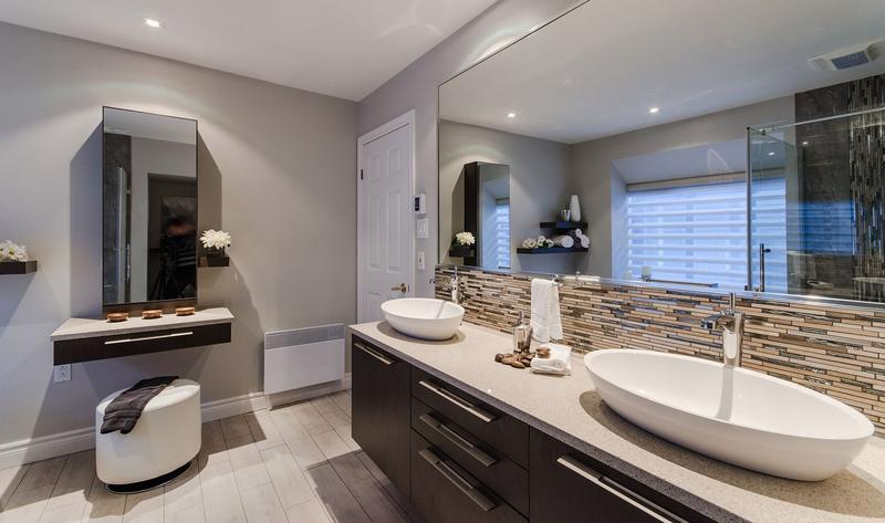 Maison traditionnelle - 150 m² - 6 pièces