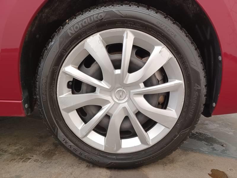 Opel Corsa Electrique 136 ch &amp; Batterie 50 kWh Edition