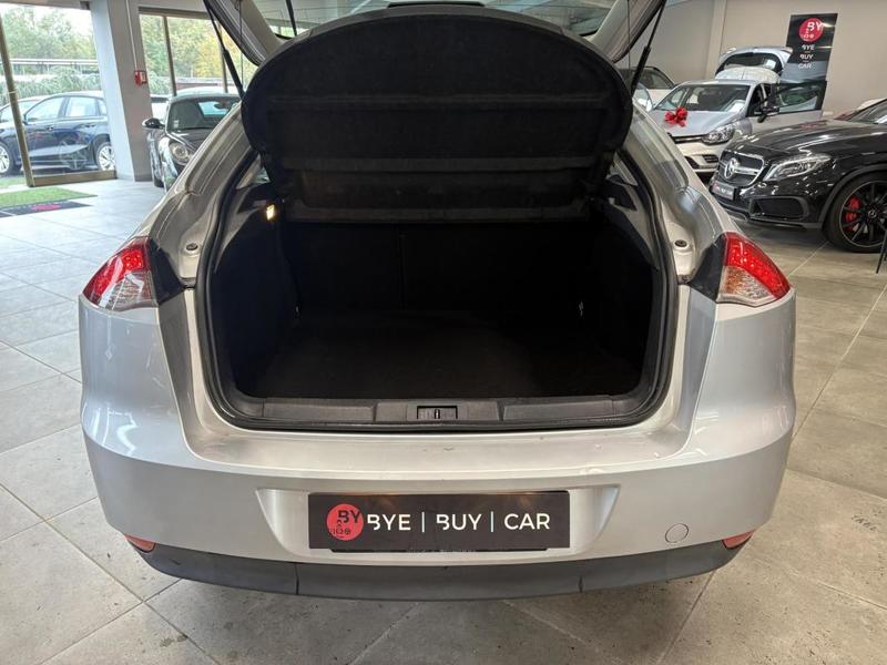 Renault Laguna III 1.5 dCi - 110 Berline Expression Phase 1 / Garantie 12 Mois