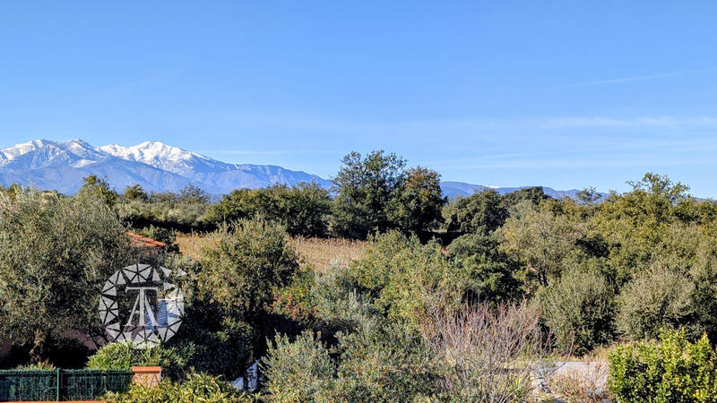 Villa - 165 m² - 5 pièces