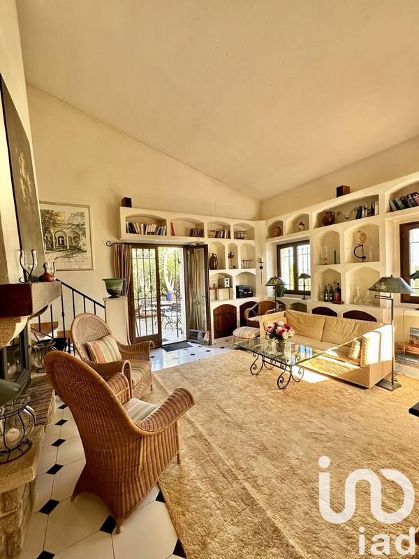 Maison - 141 m² - 5 pièces