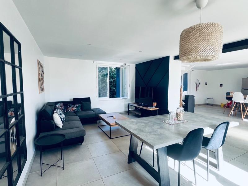 Longère - 135 m² - 4 pièces