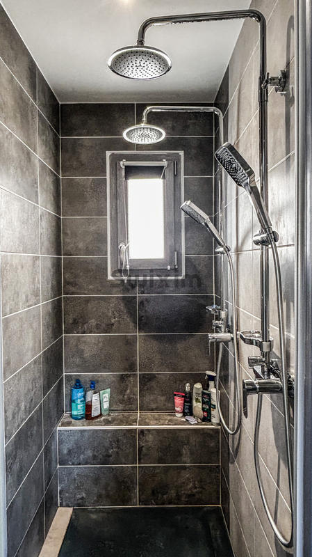 Villa - 122 m² - 5 pièces