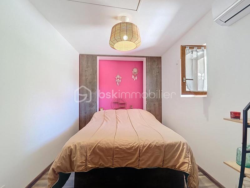 Maison - 136 m² - 5 pièces