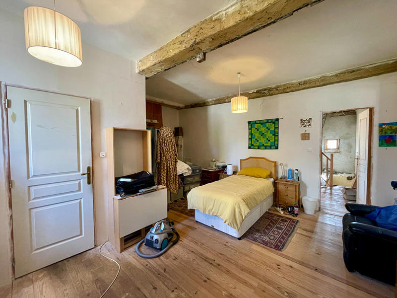 Maison - 174 m² - 5 pièces