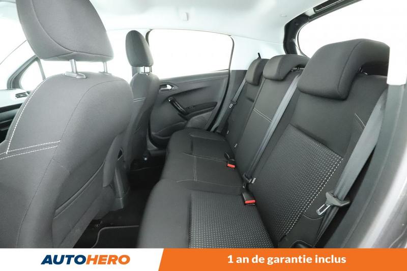 Peugeot 208 1.2 PureTech Allure 5p 110 ch