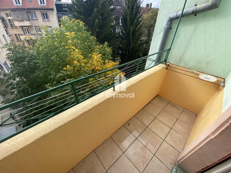 Appartement - 105 m² - 4 pièces