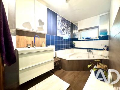 Maison de village - 164 m² - 7 pièces