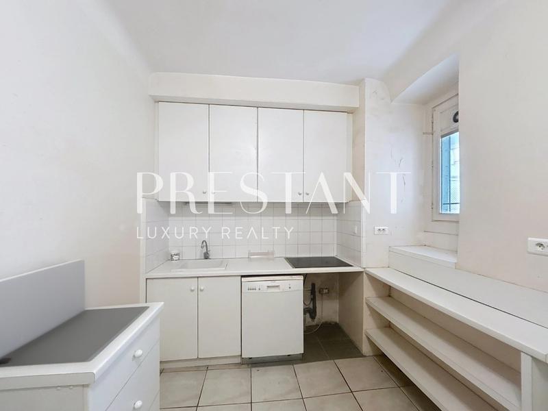 Appartement - 84 m² - 2 pièces