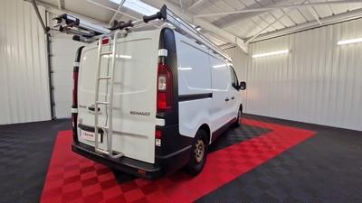 Renault Trafic Fg Gcf L1h1 1000 dCi 95
