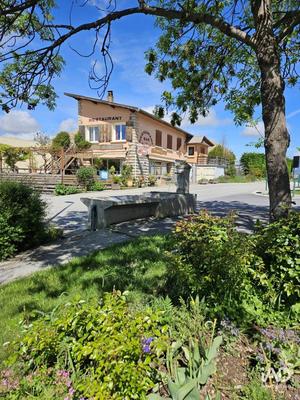 Local commercial - 270 m²