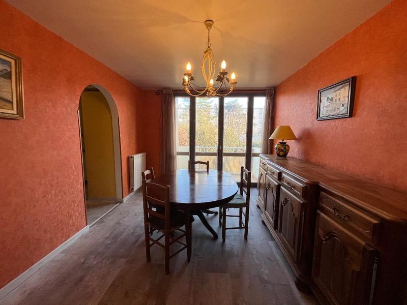 Maison - 112 m² - 4 pièces