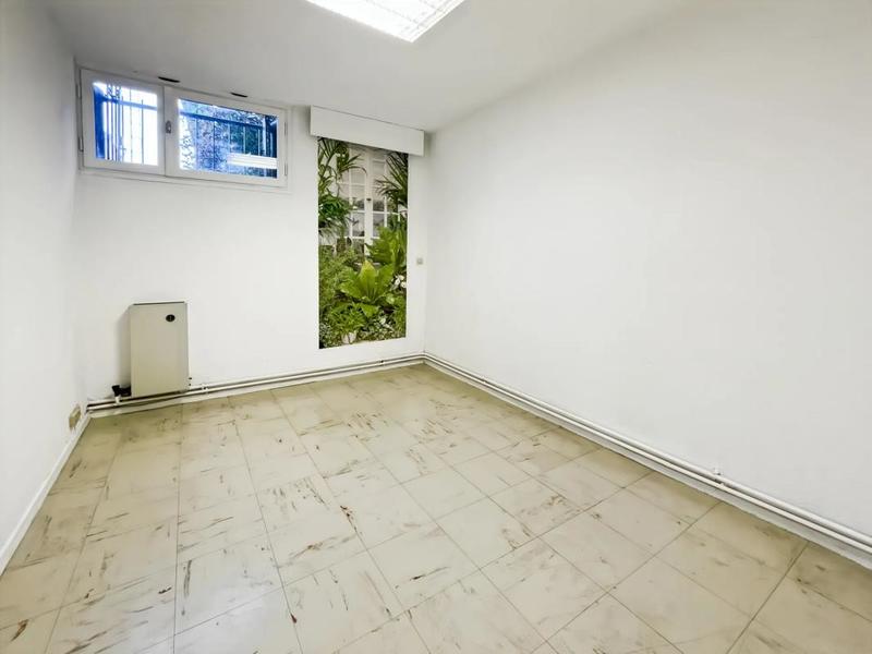 Appartement - 105 m² - 5 pièces
