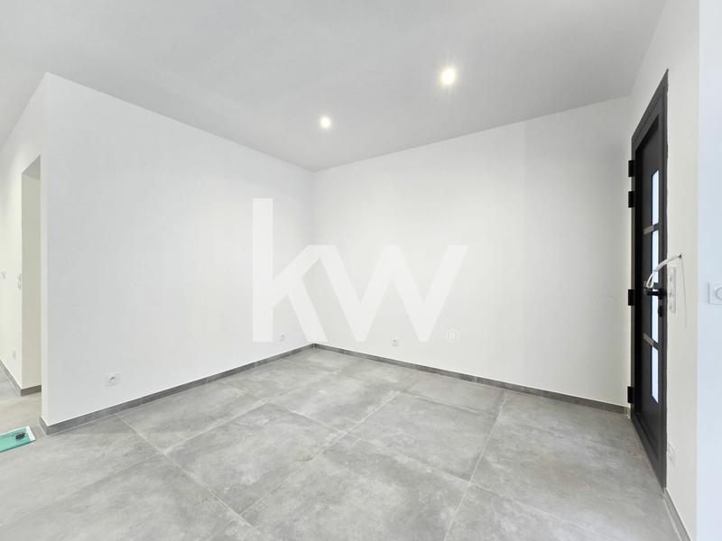 Villa - 115 m² - 4 pièces