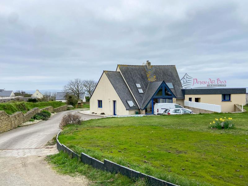 Maison - 192 m² - 8 pièces