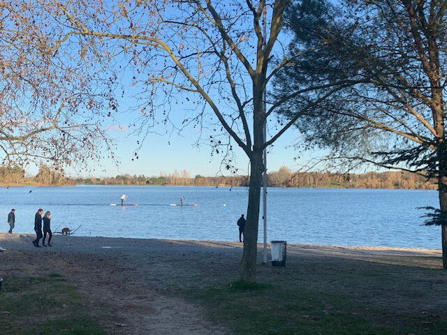 Local commercial - 38 m²