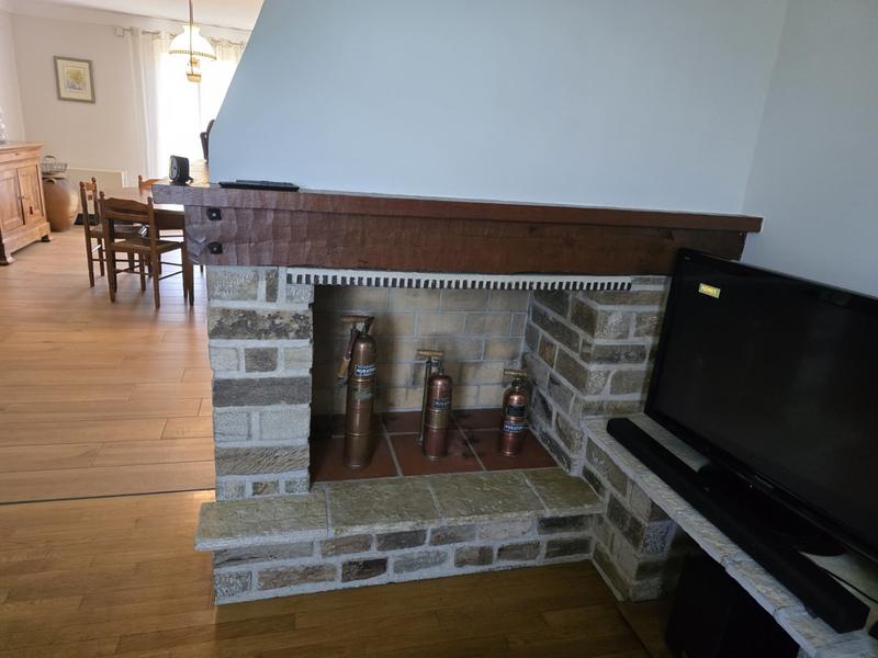 Maison - 204 m² - 6 pièces