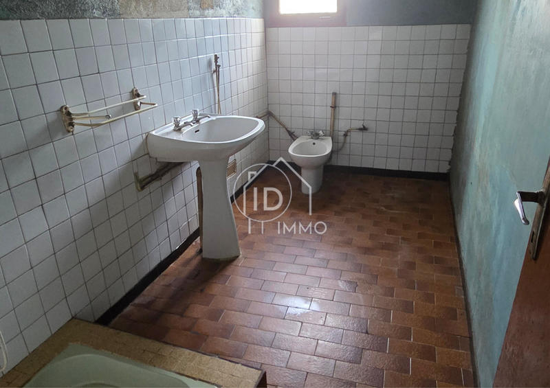 Maison de campagne - 165 m² - 6 pièces