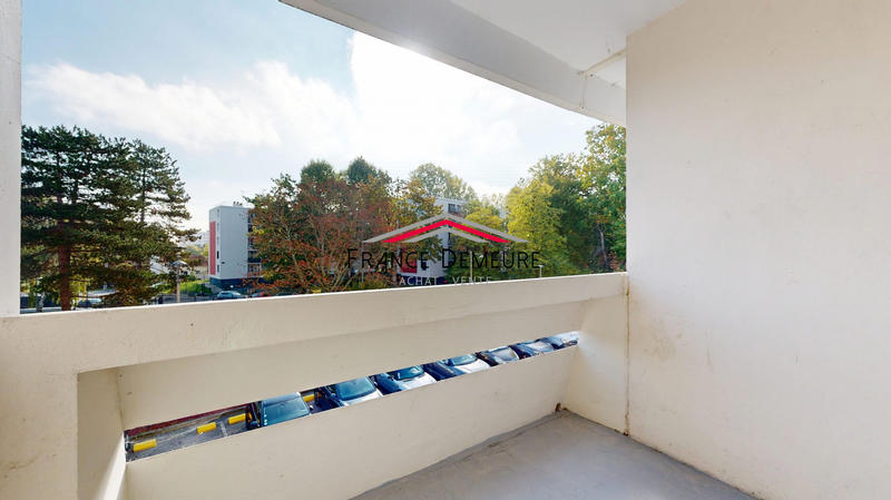 Appartement - 106 m² - 5 pièces