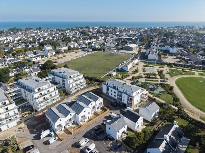 Maison - 103 m² - 4 pièces