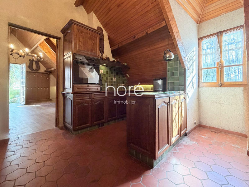 Villa - 460 m² - 14 pièces