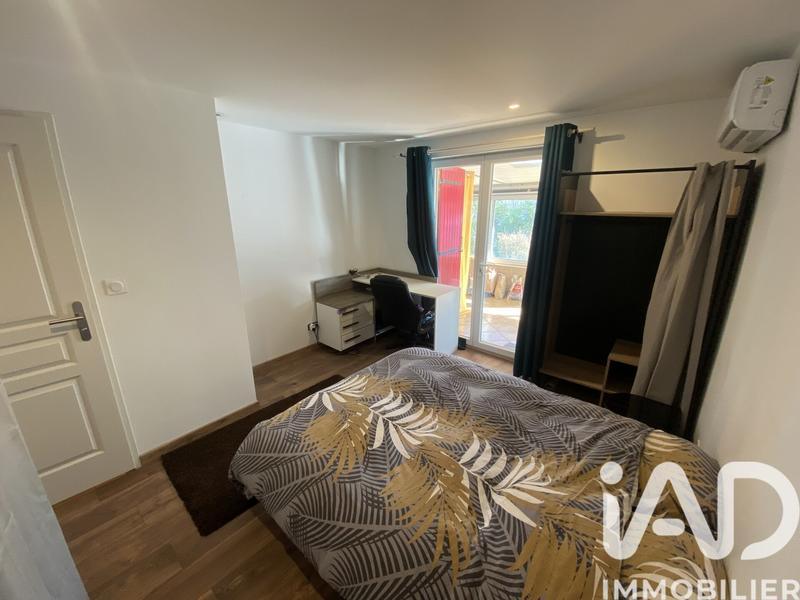 Maison - 146 m² - 6 pièces