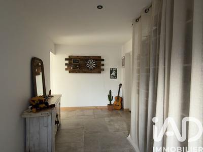 Maison - 79 m² - 4 pièces