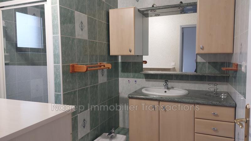 Maison - 200 m² - 8 pièces