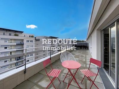 Appartement - 34 m² - 1 pièce