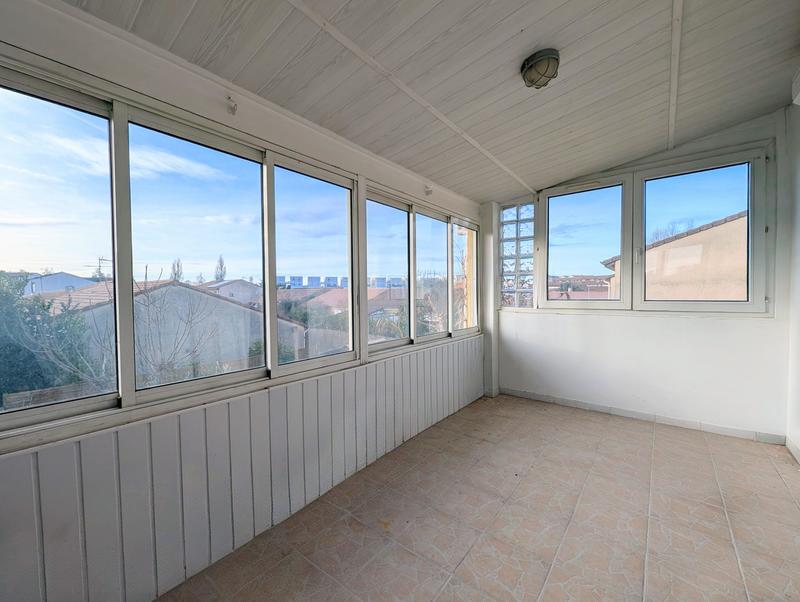 Villa - 153 m² - 7 pièces