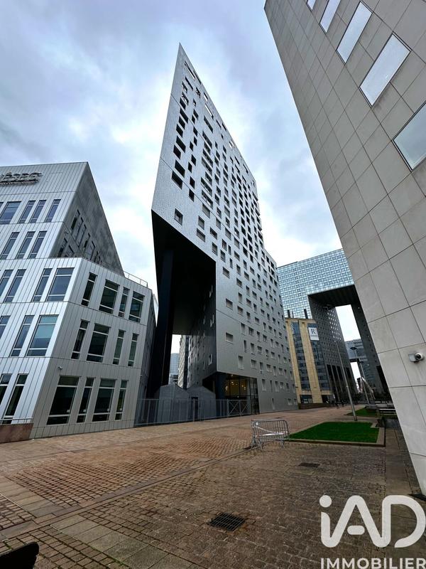 Appartement - 57 m² - 2 pièces