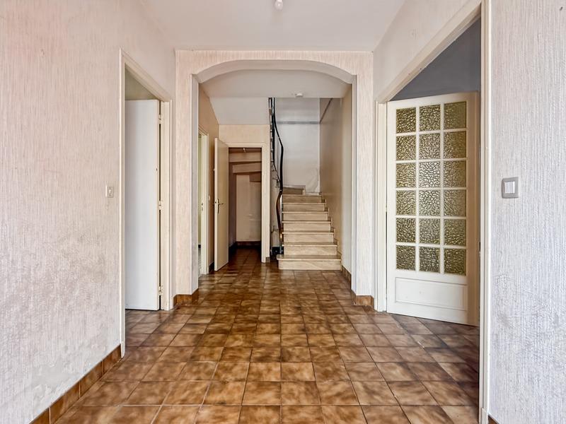 Maison - 140 m² - 4 pièces