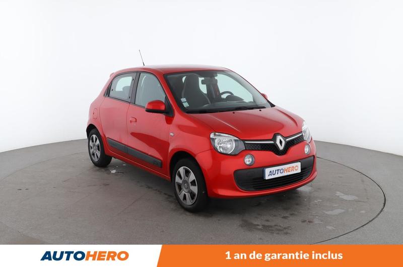 Renault Twingo 1.0 SCe Zen 69 ch