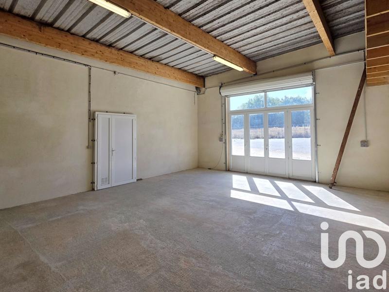 Immeuble - 139 m² - 4 pièces