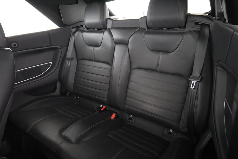 Land Rover Range Rover Evoque Cabriolet 2.0 Td4 Bva 180 ch