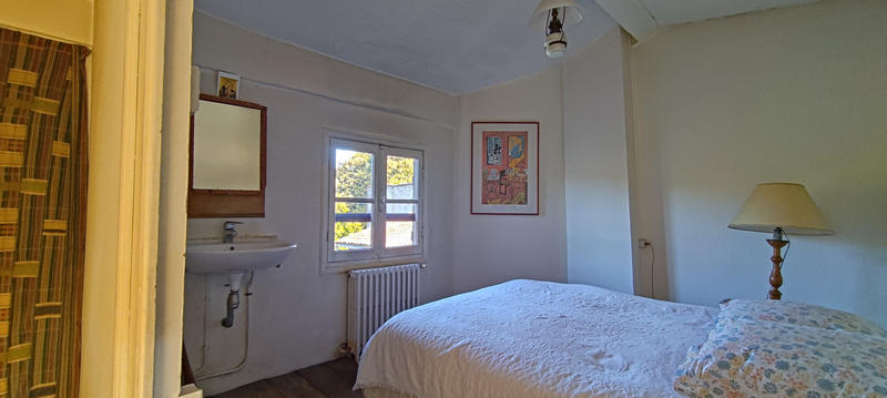 Maison - 222 m² - 14 pièces