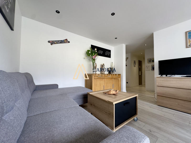 Appartement - 81 m² - 4 pièces