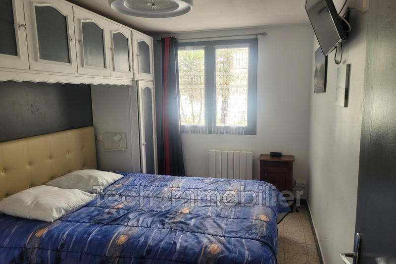 Appartement - 47 m² - 3 pièces