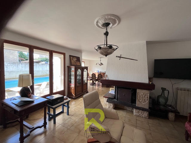 Villa - 152 m² - 6 pièces