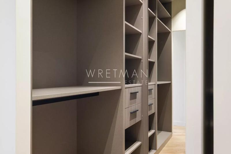 Appartement - 98 m² - 4 pièces