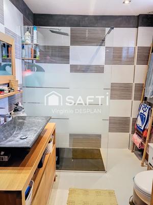 Maison - 106 m² - 5 pièces