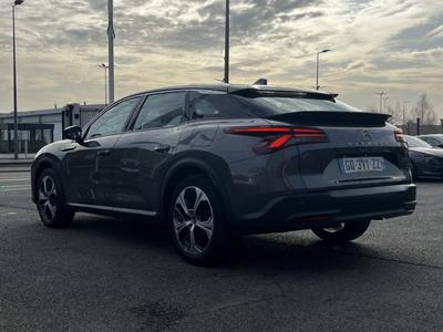 Citroën C5 X Hybride Rechargeable 225 s&amp;S e-Eat8 Feel Business