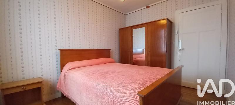 Maison - 110 m² - 6 pièces