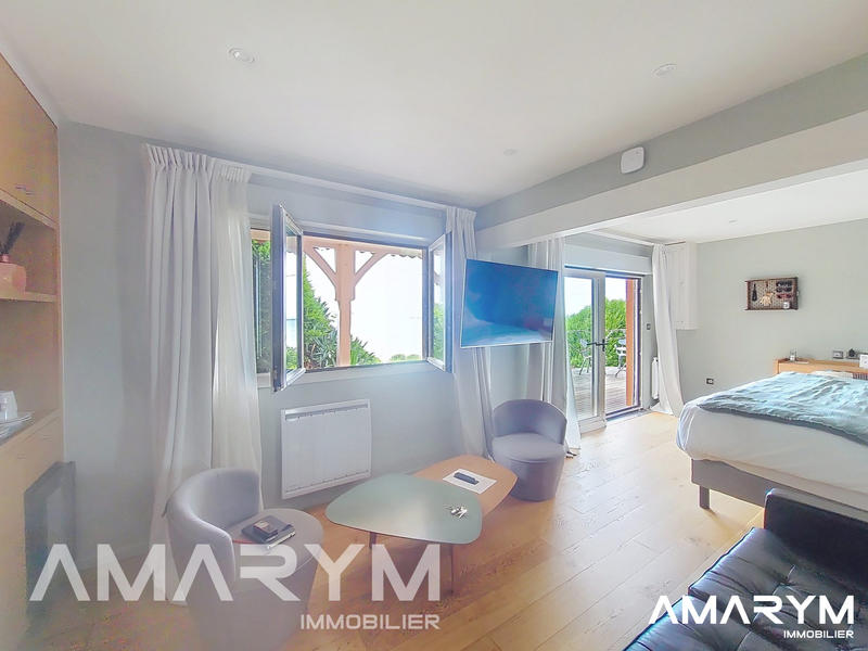 Maison traditionnelle - 53 m² - 4 pièces