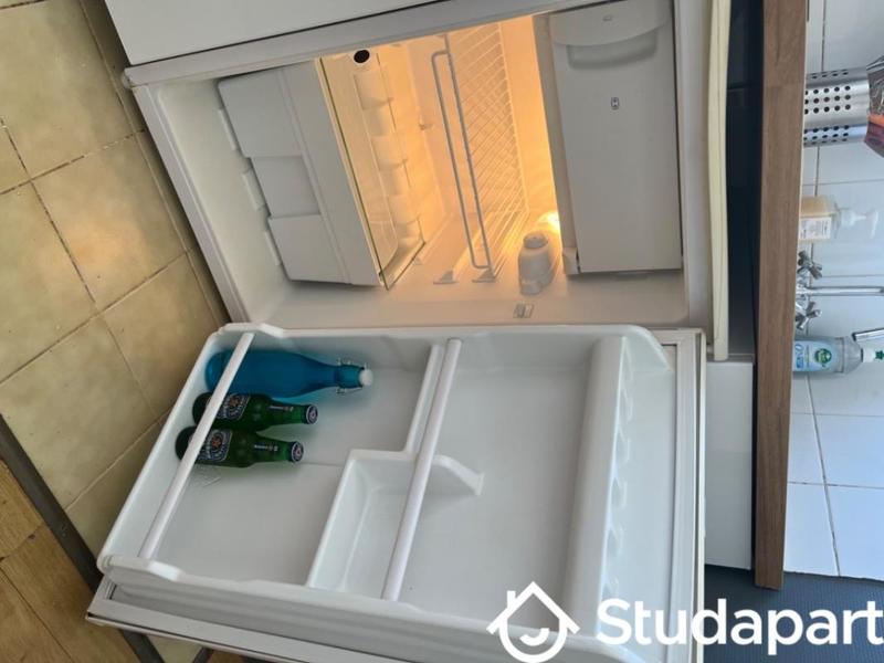 Appartement - 18 m² - 1 pièce